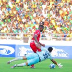 HUU HAPA UJUMBE BACCA KWA ATEBA BAADA YA KUSHINDWA KUIFUNGA YANGA JUZI…