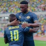 YANGA NA HESABU ZA ROBO FAINALI ZIKO HIVI.
