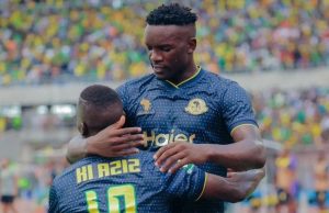 YANGA NA HESABU ZA ROBO FAINALI ZIKO HIVI. Yanga SC