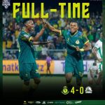SI MLISEMA WAZEE…KAZI IMEANZA YANGA