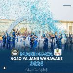 YANGA YAPORWA KOMBE UWANJANI…JKT QUEENS WABABE