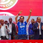 MO DEWJI KUONGOZA MKUTANO WA SIMBA LEO