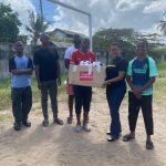 MERIDIANBET YAISHIKA MKONO SINZA STAR FC….
