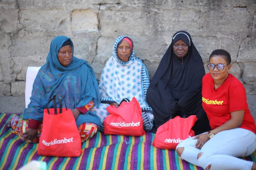 MERIDIANBET YATOA MSAADA KIJITONYAMA ALI MAUA…