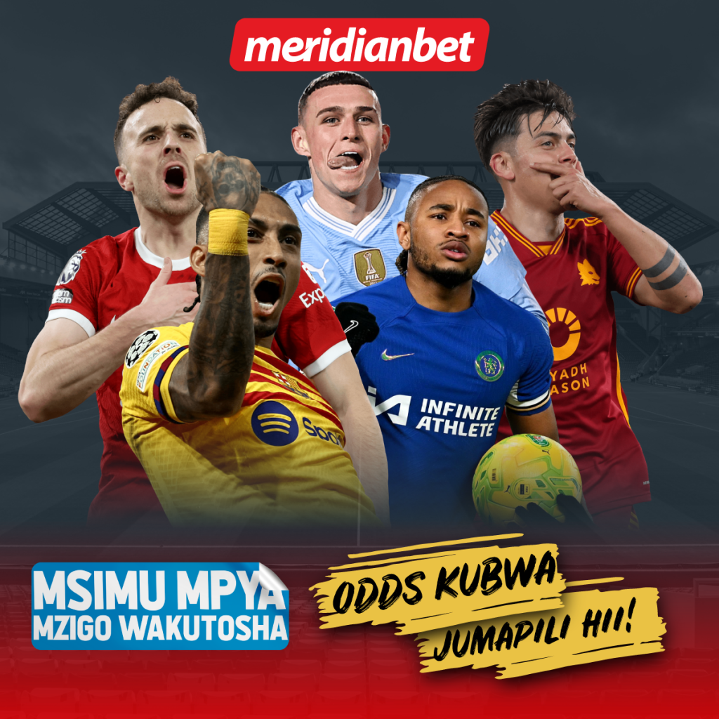 ODDS KUBWA NA MACHAGUO ZAIDI YA 1000 YAPO HAPA…