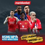 KUTIMIZA NDOTO ZAKO LEO BASHIRI NA MERIDIANBET….