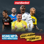 UKIWA NA MERIDIANBET KUPATA MAOKOTO NI RAHISI SANA….