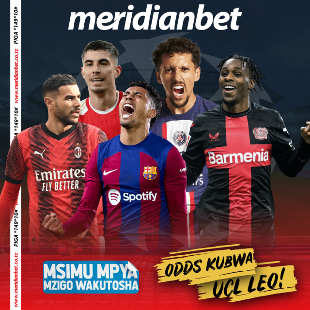 Meridianbet