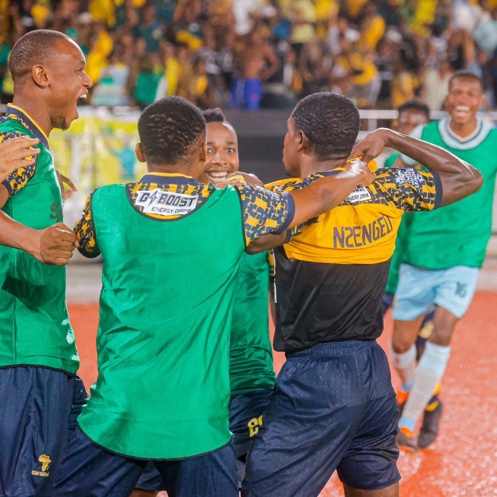 BAADA YA KUWAADHIBU SIMBA JUZI….HII HAPA ‘SAPRAIZI’ YA USAJILI MPYA YANGA…