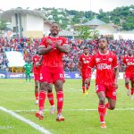 FT:- PAMBA 0 – 1 SIMBA SC…..GOLI LA ATEBA LILIVYOMALIZA UBISHI NA FITINA ZA JANA…