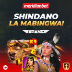 SHINDA KITITA NA EXPANSE KASINO….MZIGO UKO NDANI YA MERIDIANBET…