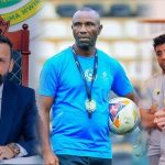KOCHA MPYA YANGA AMVURUGA IBENGE….’NILIJIPANGA KUCHEZA NA TIMU YA GAMONDI’….