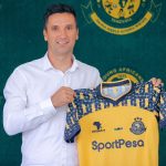KOCHA MWINGINE MPYA ANAYETAMBULIKA MPAKA UEFA APEWA SHAVU YANGA….