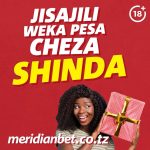 CHEZA KASINO MTANDAONI UFURAHIE USHINDI NA 777 SUPER STRIKE….