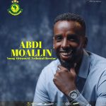 KWA WALIOSOMA CUBA TU…..HUYU MOALIN PALE YANGA NI ZAIDI YA KOCHA KUMBE 🤣🤣🤣…