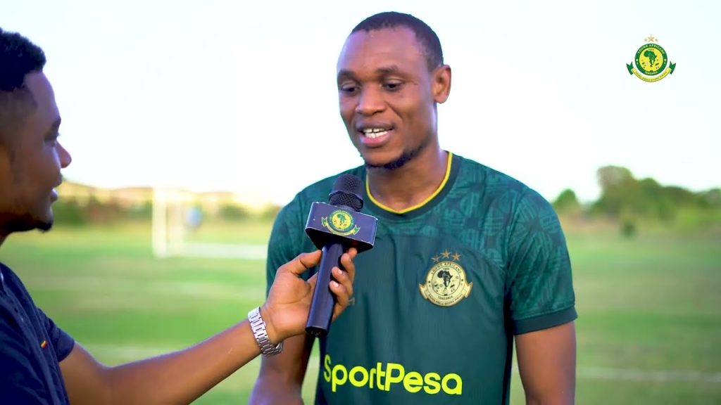 PAMOJA NA VIPIGO MFULULIZO ….MWAMNYETO AVUNJA UKIMYA YANGA….GAMOND ATAJWA…