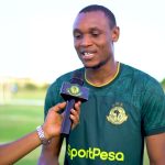 PAMOJA NA VIPIGO MFULULIZO ….MWAMNYETO AVUNJA UKIMYA YANGA….GAMOND ATAJWA…