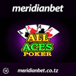 CHEZA ALL ACES POKER KASINO LEO UPIGE MAOKOTO….