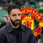 RUBEN AMORIM KOCHA MPYA MAN UTD….KAZI YAKE YA KWANZA HII HAPA….
