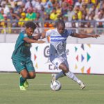 FT:- YANGA 0-2 AL HILAL……HIVI NDIVYO IBENGE ALIVYOENDELEZA TABU JANGWANI….