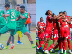PAMBA vs SIMBA LEO….MECHI ILIANZA NNJE YA UWANJA…UNAYOPASWA KUYAJUA HAYA HAPA… Habari za Simba leo