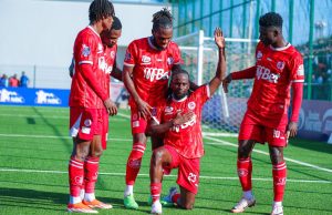 KUELEKEA MECHI NA WAARABU…..MASTAA SIMBA WALA KIAPO CHA KUFA KUPONA… Simba SC