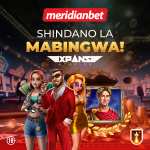 MASHINDANO YA EXPANSE SLOT MERIDIANBET YALETA ZAWADI KABAMBE….