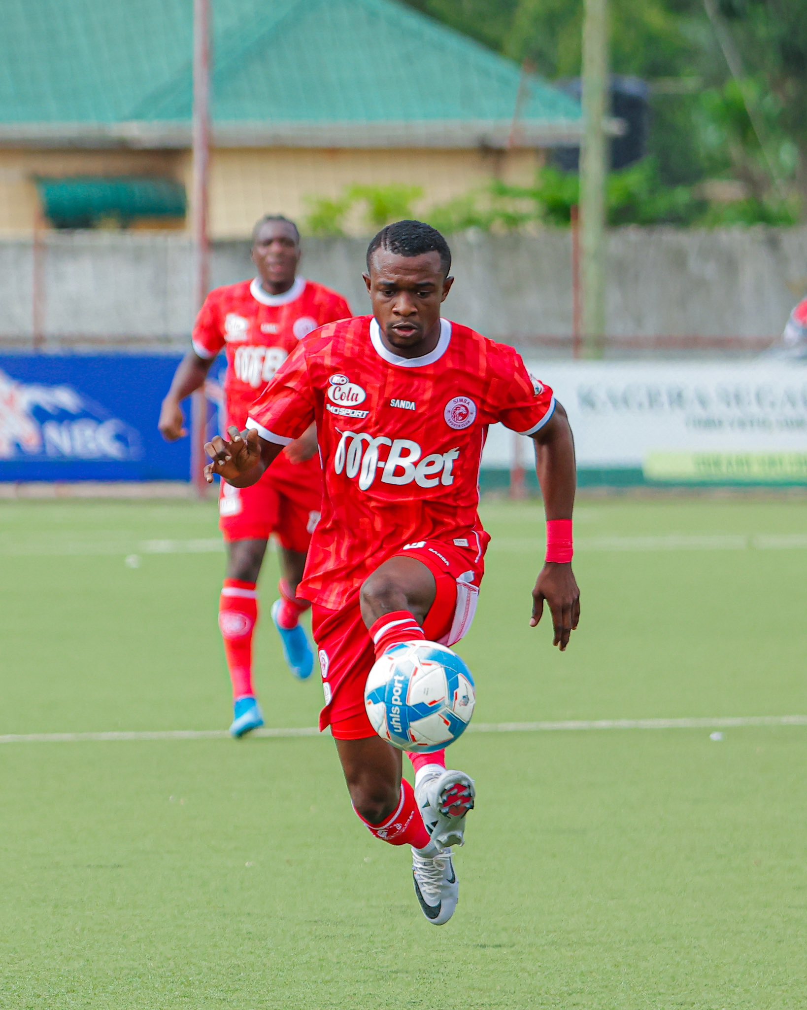 KOCHA WA YANGA AMPA FADLU MBINU ZA KUMTUMIA MPANZU VIZURI SIMBA 