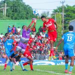 SIMBA WALIVYOMALIZANA NA SINGIDA KIBABE….HUYU MPANZU MHHHH 🫣🫣🫣…