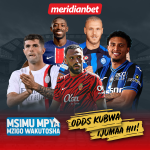 WIKIENDI YA MAOKOTO IMEFIKA….TEMBEA NA ODDS HIZI UHAKIKA NI 100%…