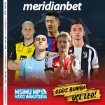 WABABE WANAKIPIGA LEO LIGI YA MABINGWA ULAYA..ODDS ZA USHINDI HIZI HAPA…