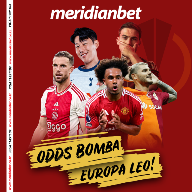 Meridianbet