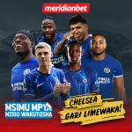 HII HAPA CHELSEA YA MARESCA….