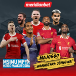 ARNE SLOT NA LIVERPOOL NI YA MOTO….