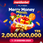 ZUNGUSHA NA USHINDE KATIKA PROMOSHENI YA MWEZI WA PESA!…