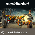 BARBARY COAST KASINO| UNYAMA WA KUPAMBANA NA MAHARAMIA WA BAHARINI…