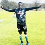 ZA NDAANIII KABISA….LARRY BWALYA KURUDI TENA BONGO…..TIMU YAKE MPYA HII HAPA…