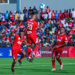 HUU HAPA ‘UBAYA UBWELA’ ULIVYOIBEBA SIMBA JANA…