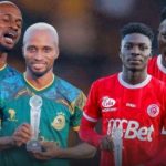 SI AHOUA WALA PACOME…SIMBA ,YANGA  HAKUNA WA KUMCHEKA MWENZAKE…UKWELI HUU HAPA..