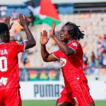 ILI SIMBA AWE BINGWA MSIMU HUU NI KIBU NA AHOUA TU… TAKWIMU ZAO HIZI HAPA….