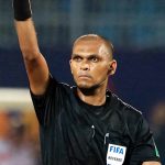 HAYA SASA YANGA MSHINDWE WENYEWE TU….REFA MECHI NA MAZEMBE NI 🔥🔥🔥🔥…