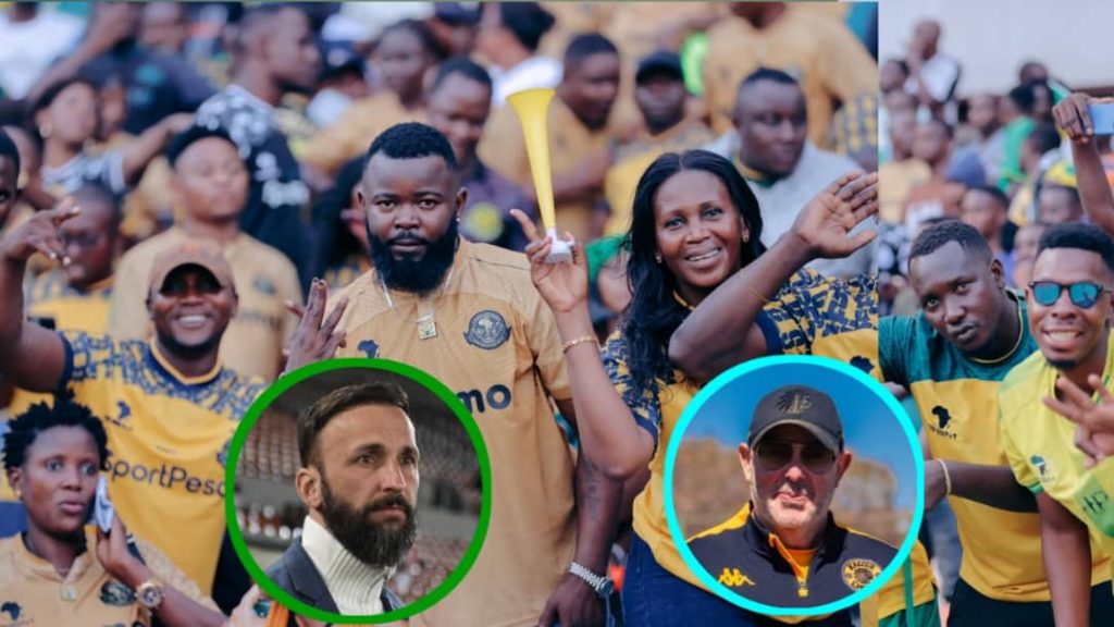 Habari za Yanga leo
