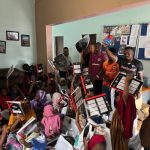 KITUO CHA WATOTO YATIMA UMRA CHAFIKIWA NA BITTECH….