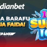 UJANJA NI KUCHEZA SLOTI YA 100 SUPER ICY NDANI YA MERIDIANBET CASINO…