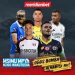 ALHAMISI YA KUTAFUTA KITOWEO IMEFIKA….