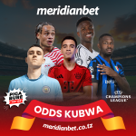 PIGA MKWANJA KUPITIA UEFA CHAMPIONS LEAGUE LEO…..