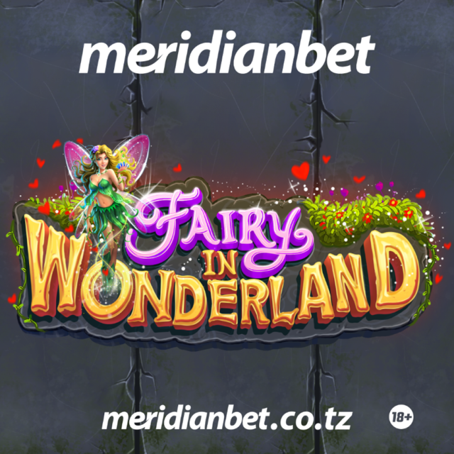 Meridianbet