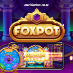 SHINDA KASINO UKICHEZA SLOTI YA FOXPOT…..