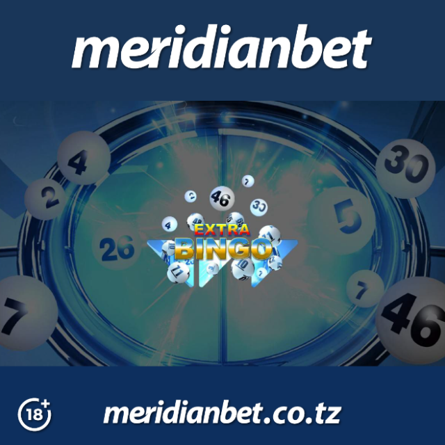 Meridianbet