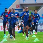 KWA SIMBA HII YA FADLU…..UWIIII….KUNA KITU KINAKUJA KILA MTU ATASHANGAA 😎👌🔥…